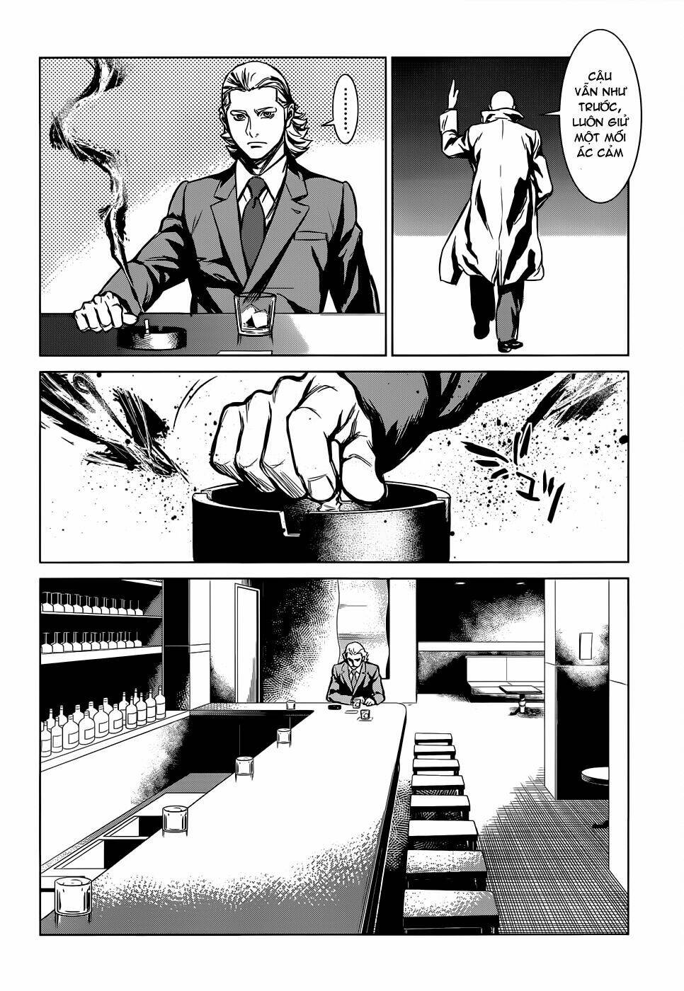 009 re - cyborg chapter 1 25