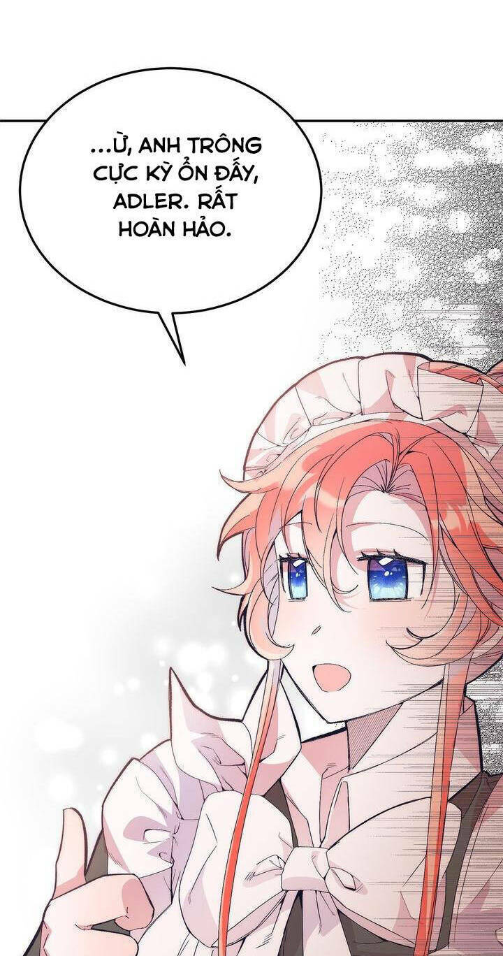 cách để trao vương miện cho vị hoàng tử hoang dã của tôi chapter 18 22