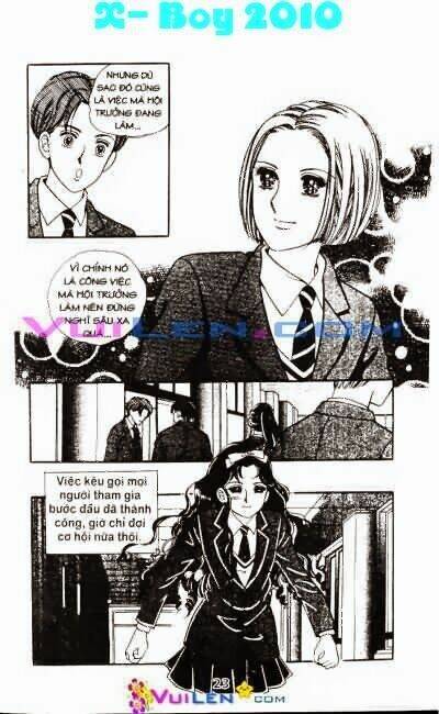 cô giáo tuổi 18 chapter 2 24