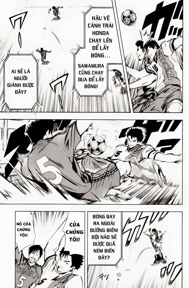 kỵ sĩ trong vòng cấm chapter 62 16