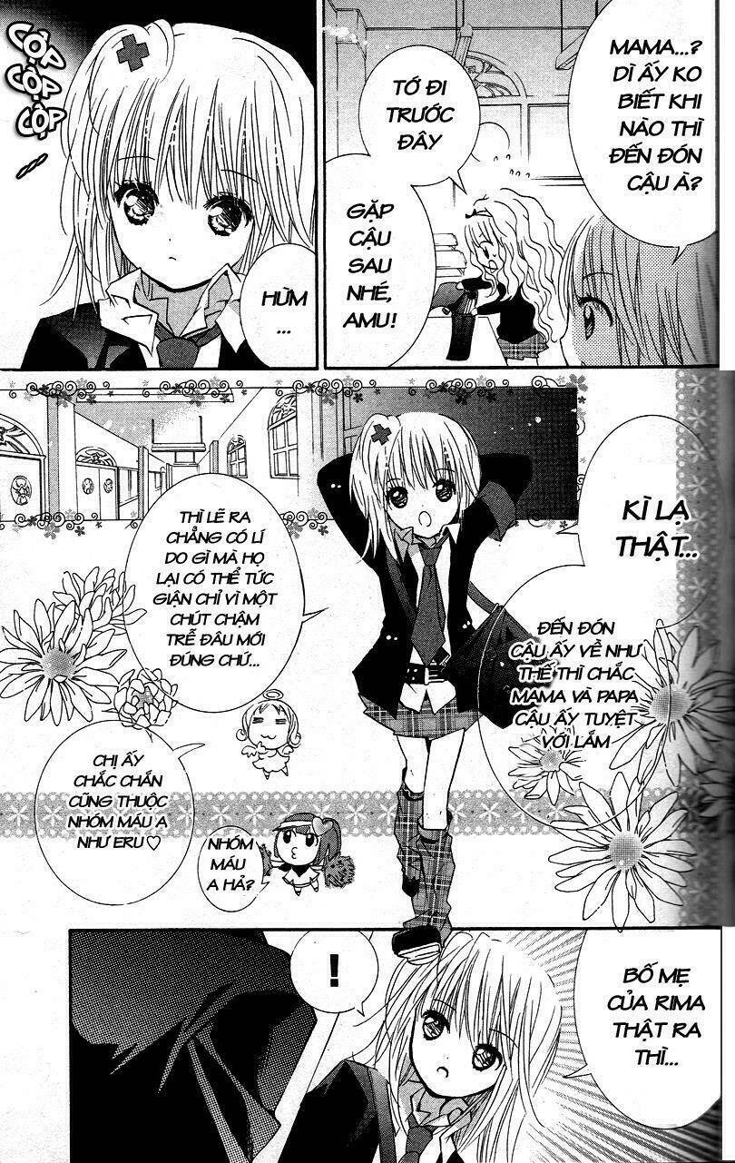shugo chara chapter 20 25