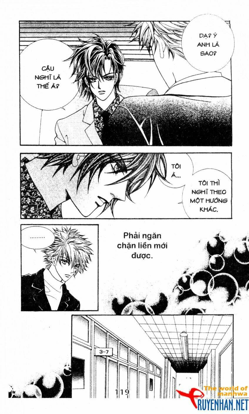 chàng trai hào hiệp chapter 3 121