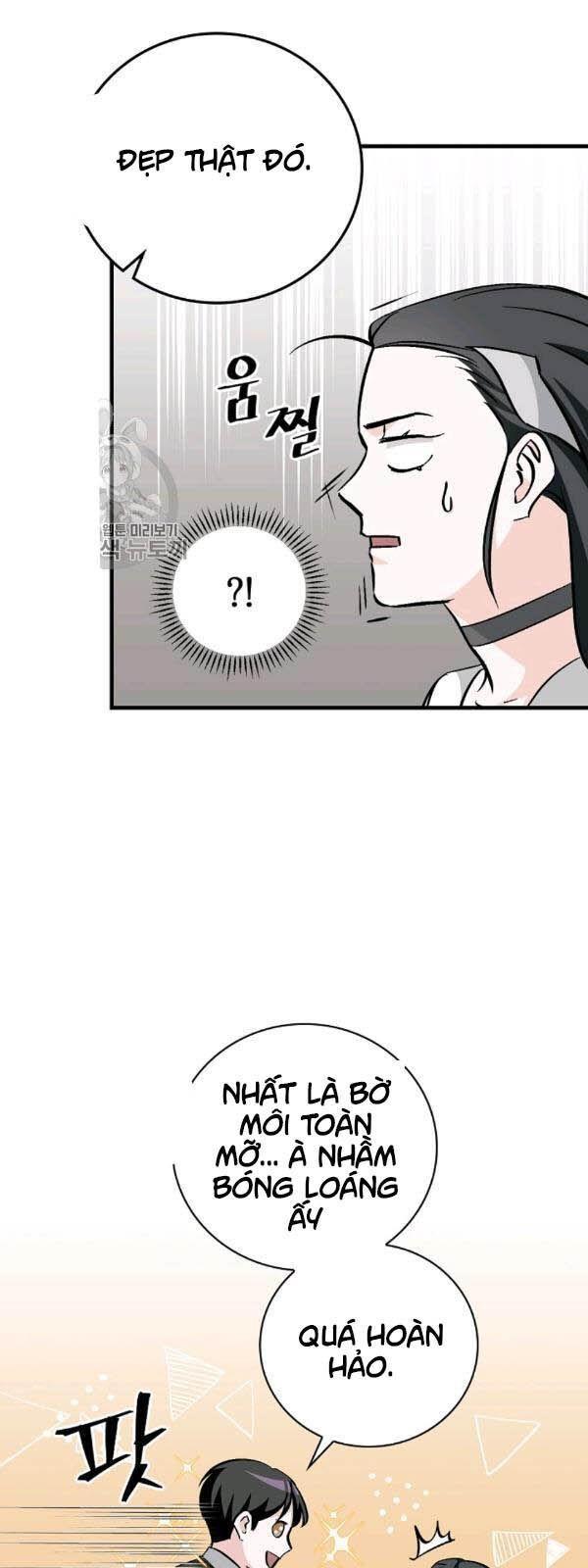 tôi lên cấp chỉ bằng cách ăn chapter 57 9