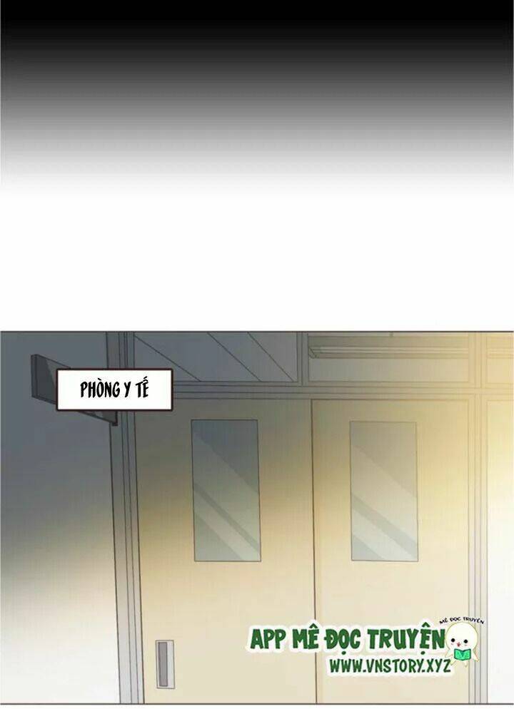 xin chào! dân nữ chapter 52 22