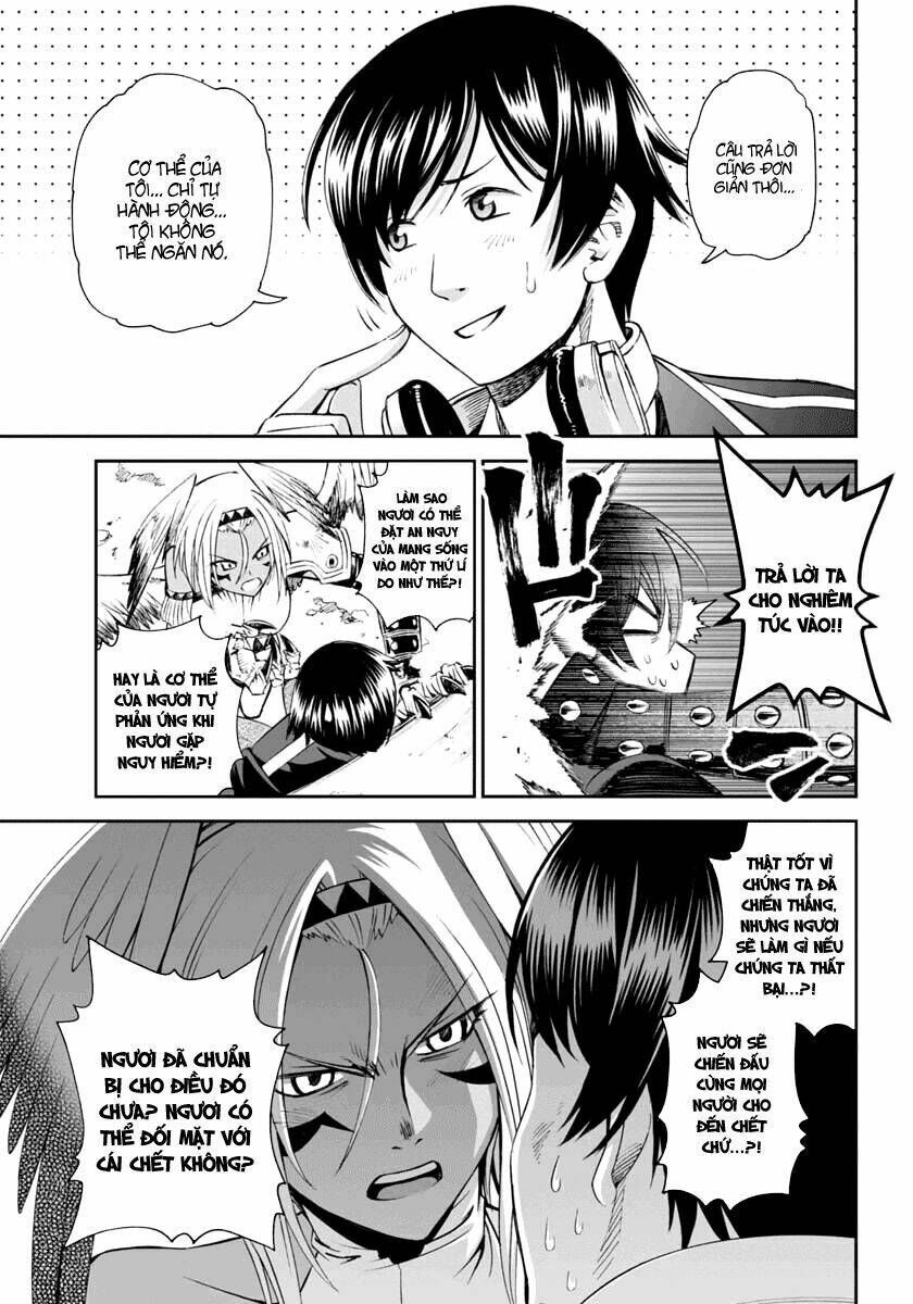 12 beast chapter 5 7