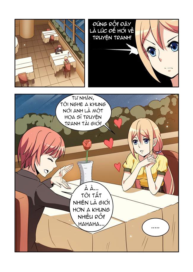 i am killer maid chapter 23 13