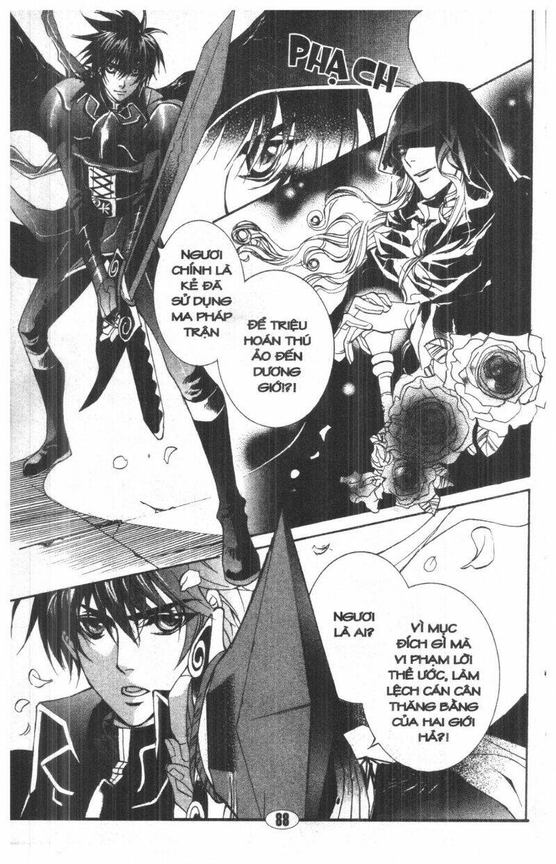 thề ước người và rồng chapter 1 82