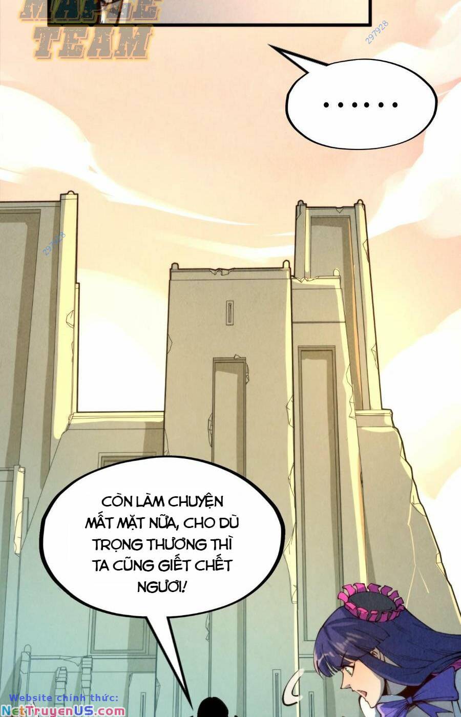 vạn cổ chí tôn chapter 260 59