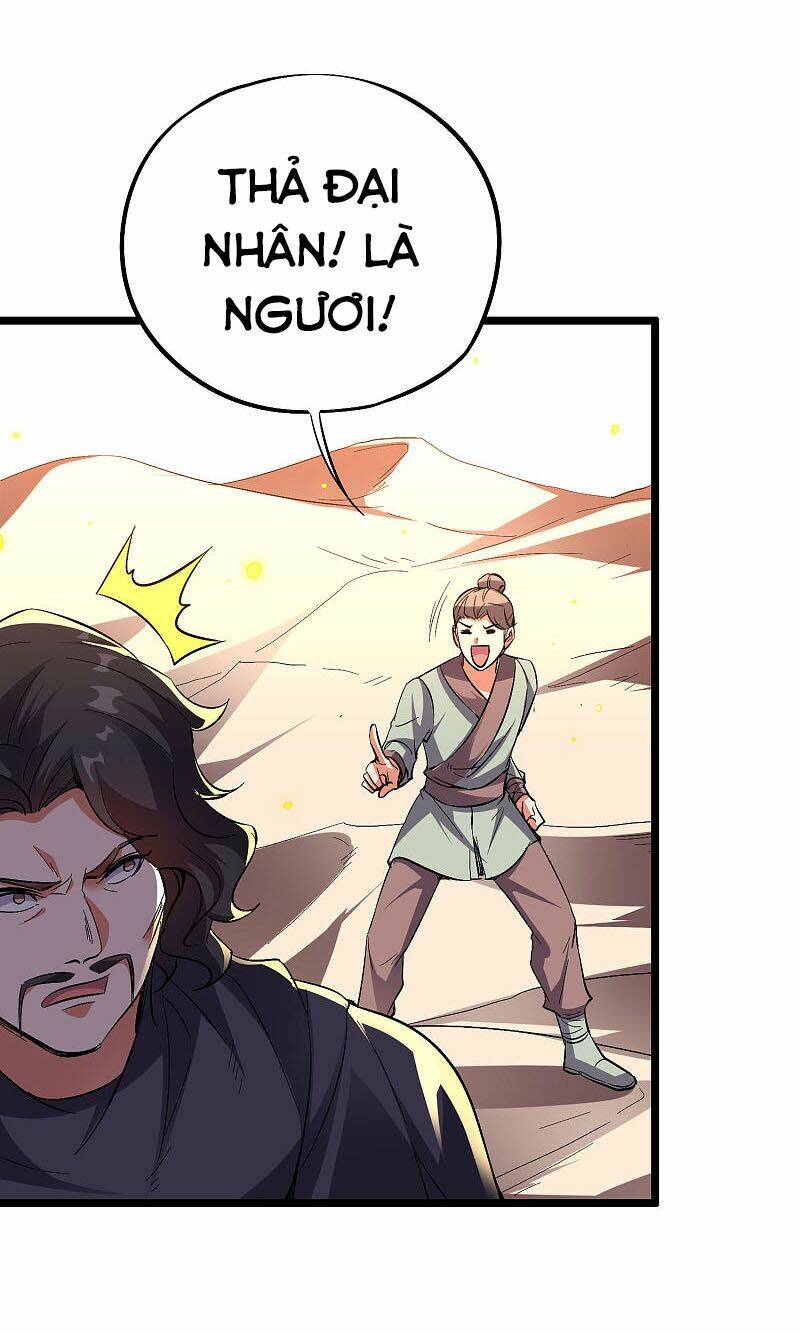 phục thiên thánh chủ chapter 96 9