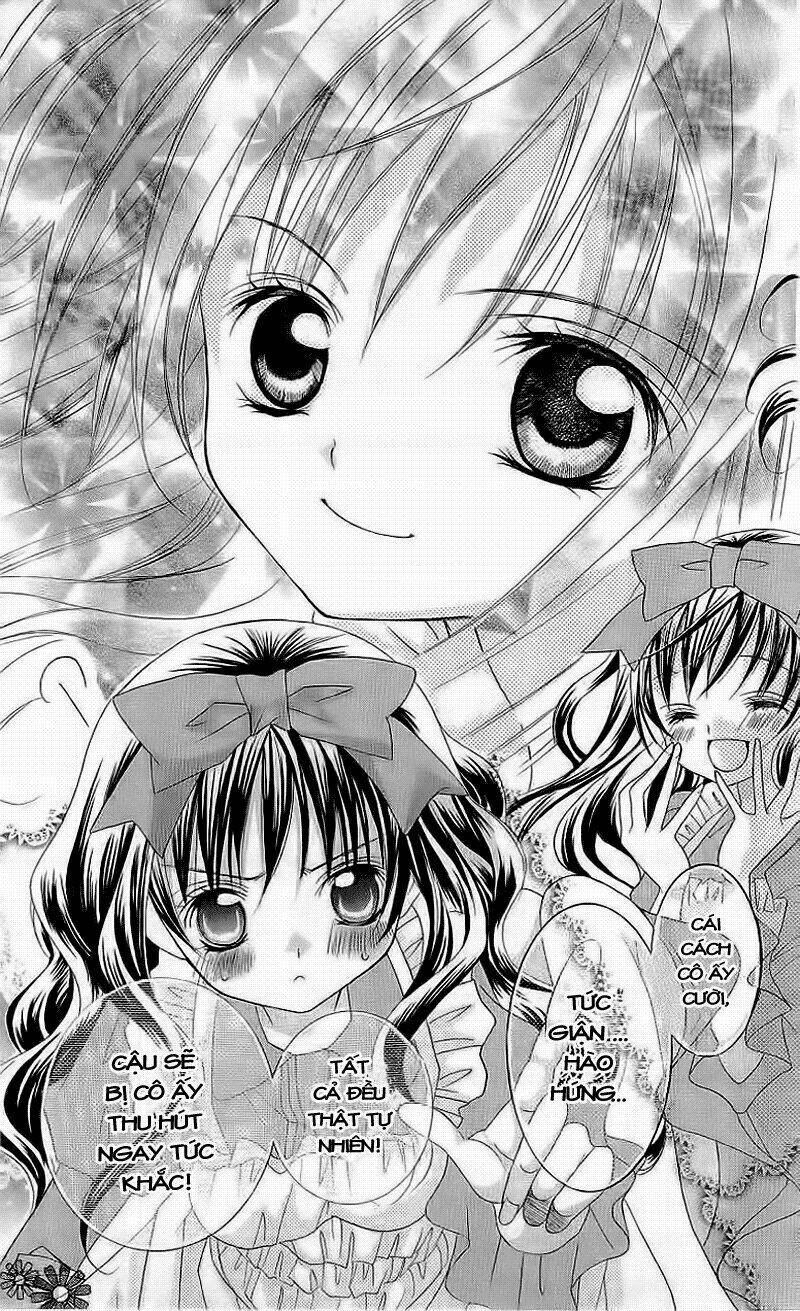 suki desu suzuki-kun!! chapter 6 15