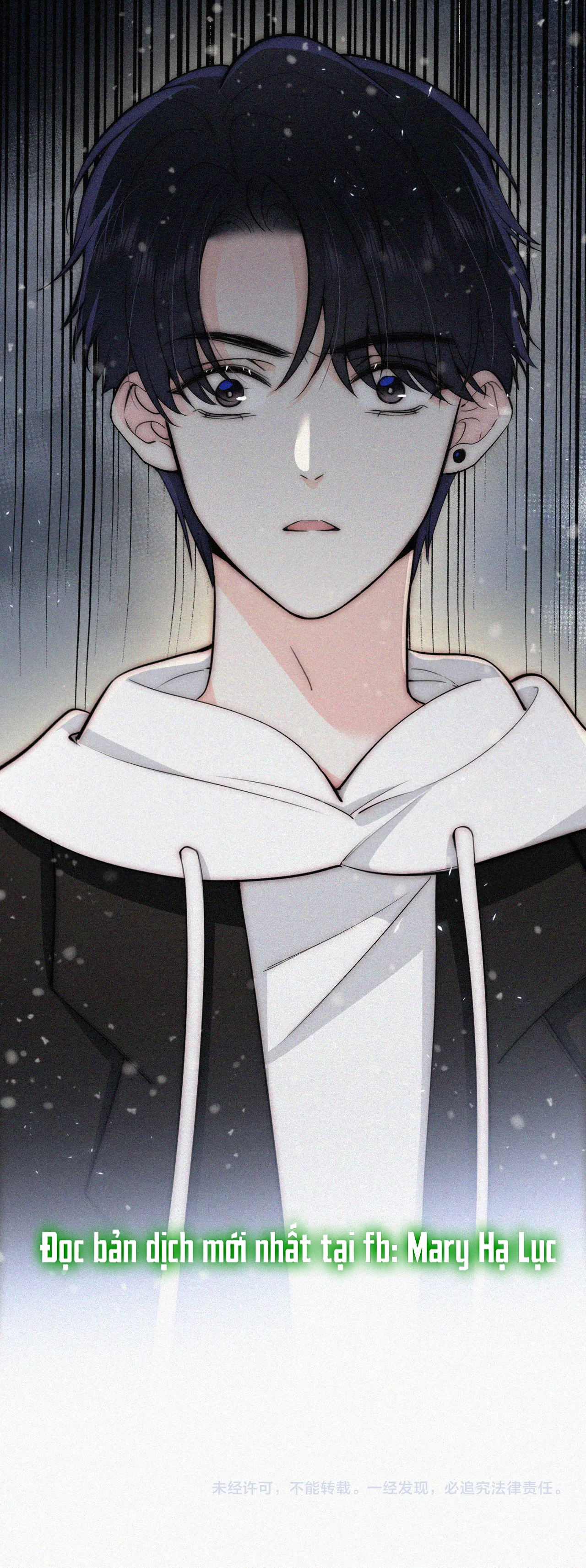 bệnh yêu chapter 60.2 29