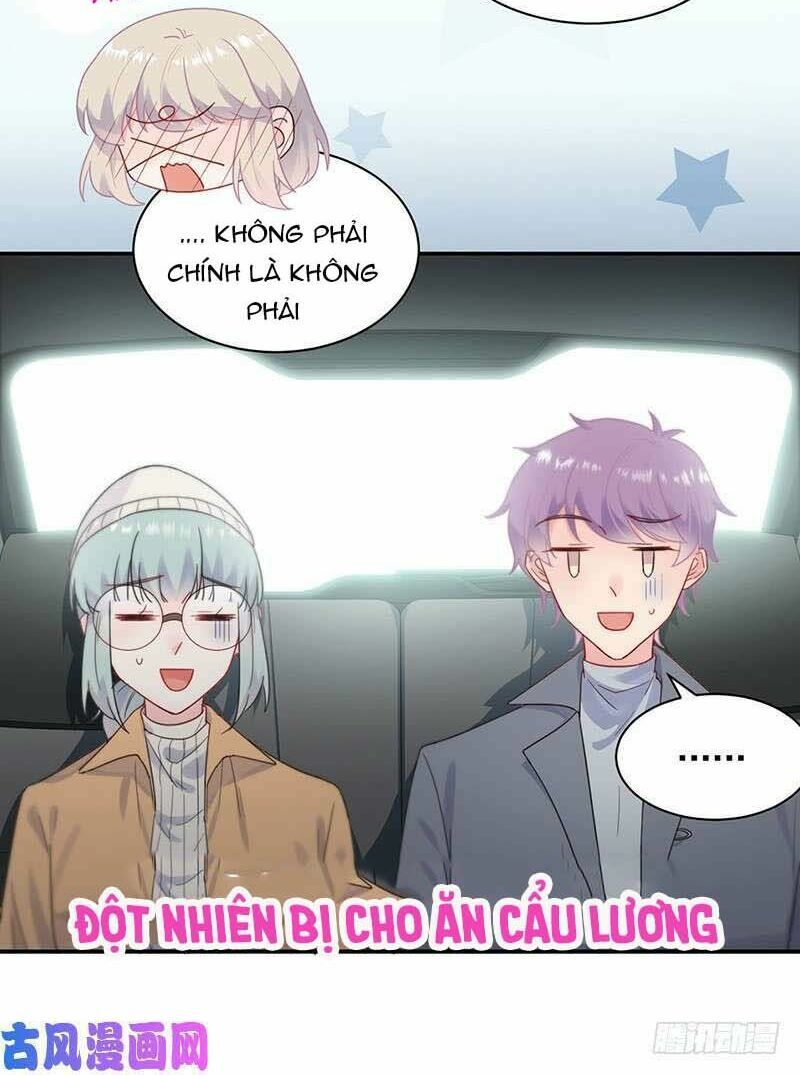 chọc tới chủ tịch tổng tài 2 chapter 114 11