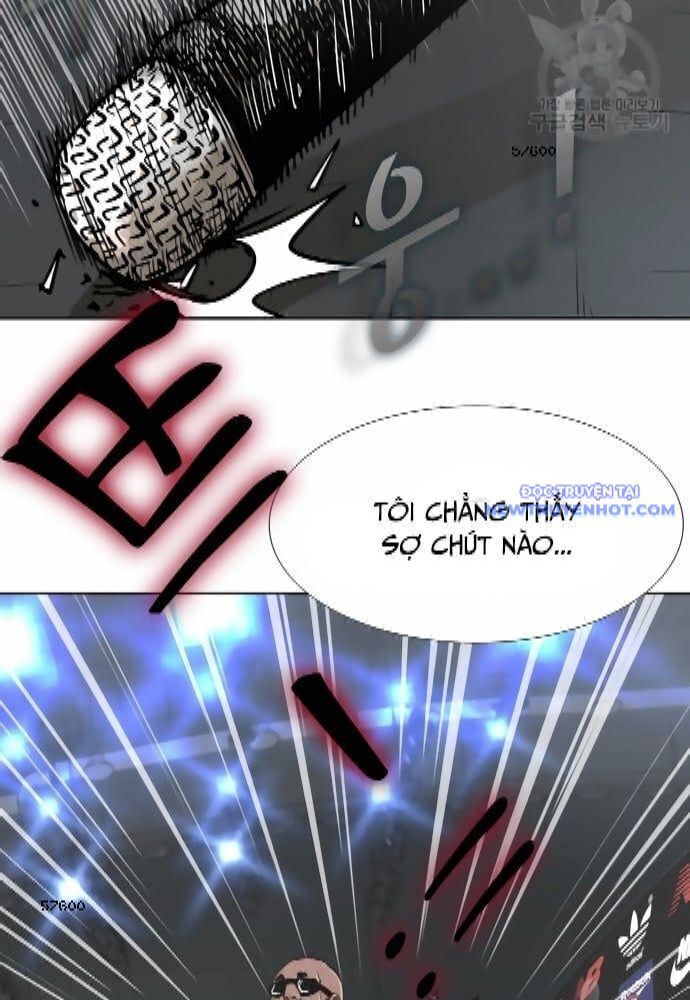 shark - cá mập chapter 258 18