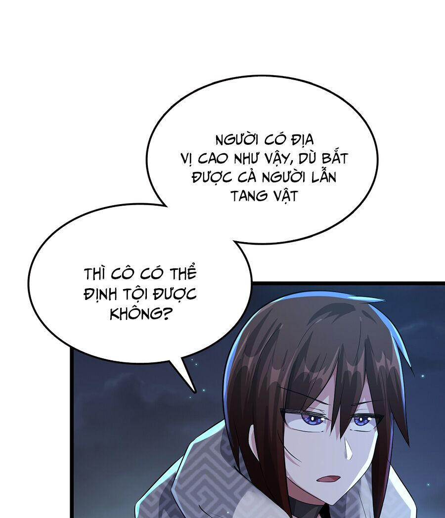 đại bảo kiếm của tôi chapter 25 32