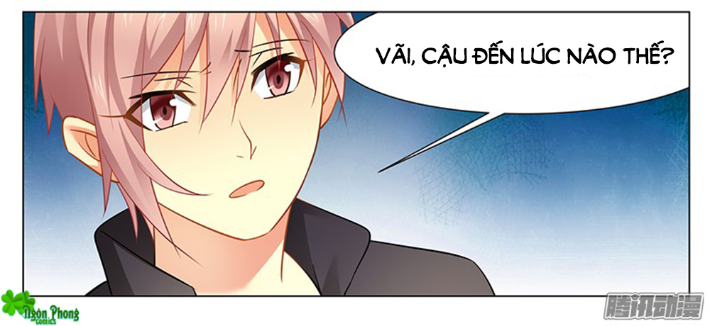 phúc hắc tổng tài đừng tới đây chapter 39 7