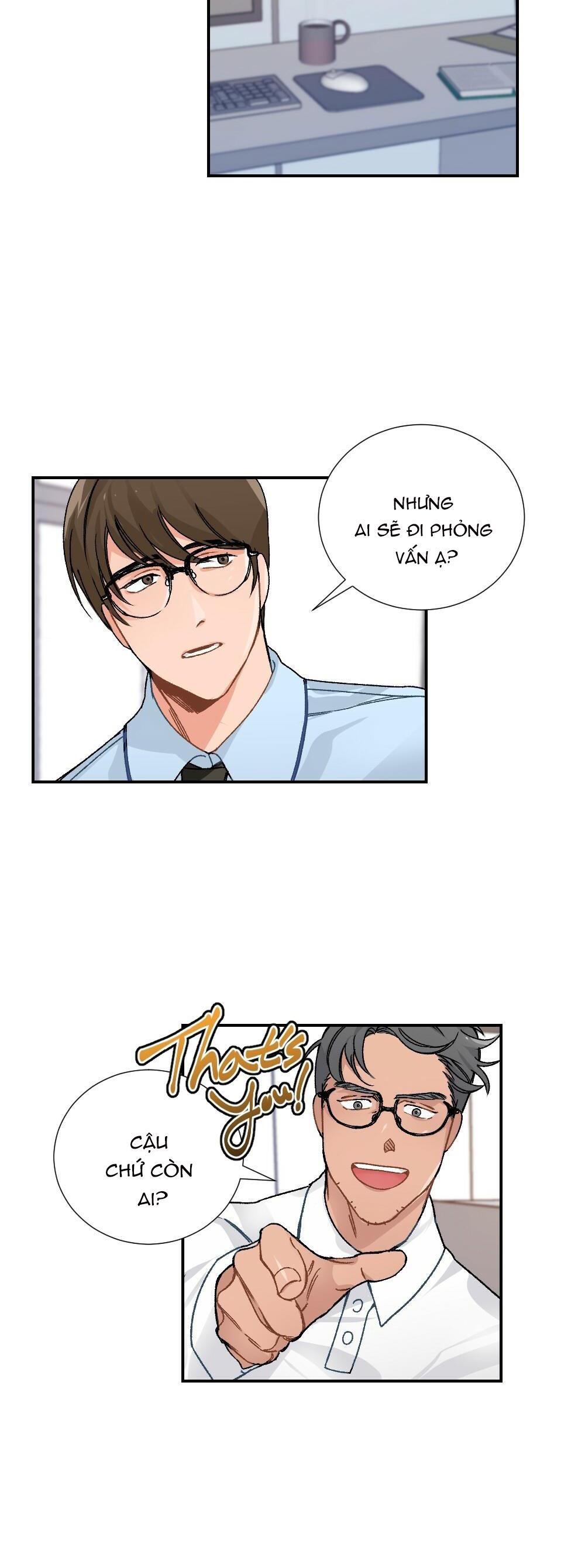 bộ sưu tập ciu to-ngực bự của nhà sẹc chapter 10 8