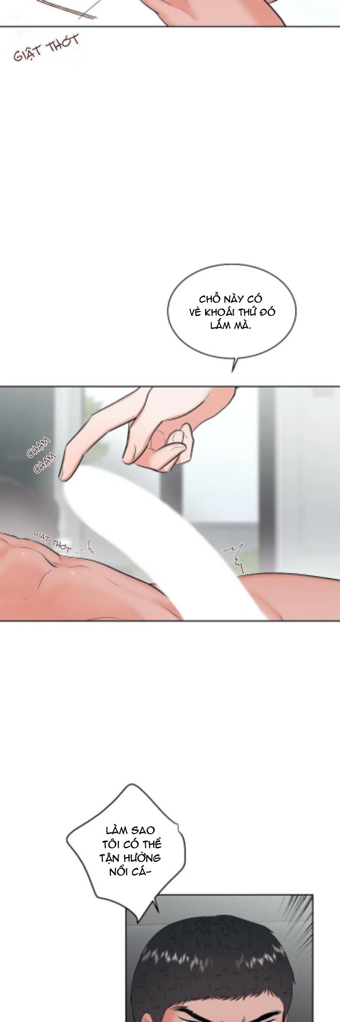 thầy giáo thể dục m chapter 17 5