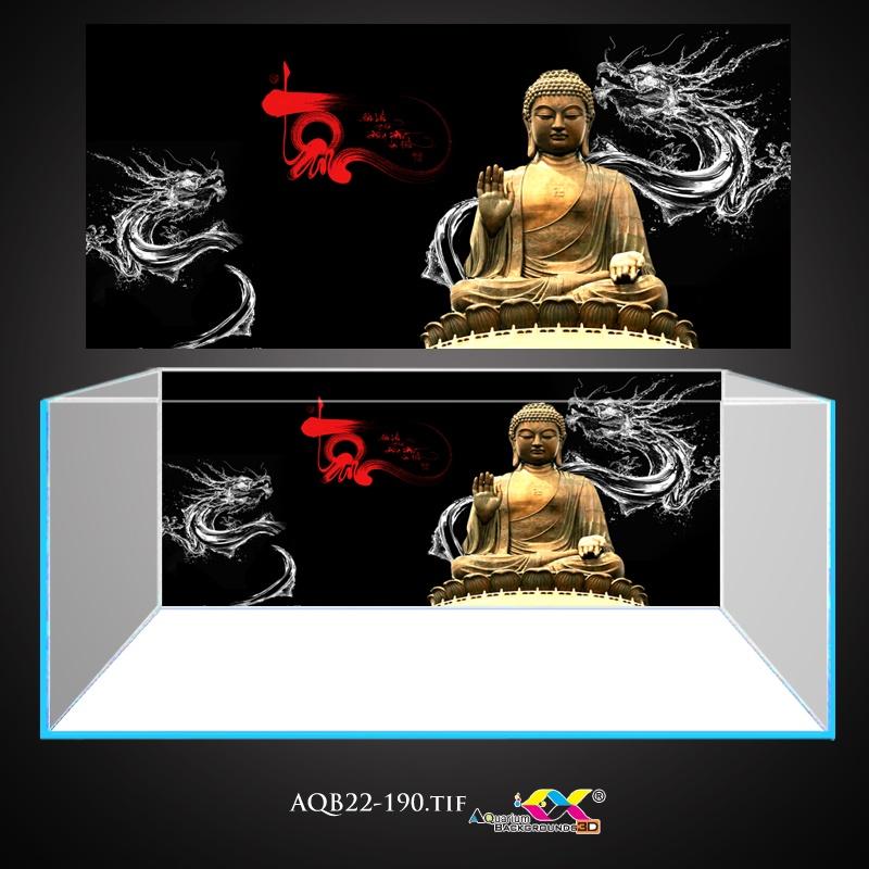 Tranh Dán Tường - Tranh Canvas Lụa In UV - Phòng Thờ - Siêu Đẹp - Nhận In Theo Kích Thước Yêu Cầu