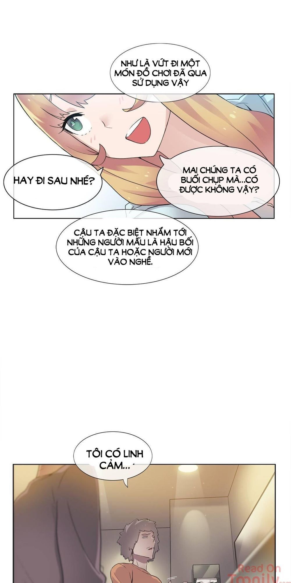 vùng đất kỳ diệu chapter 19 31