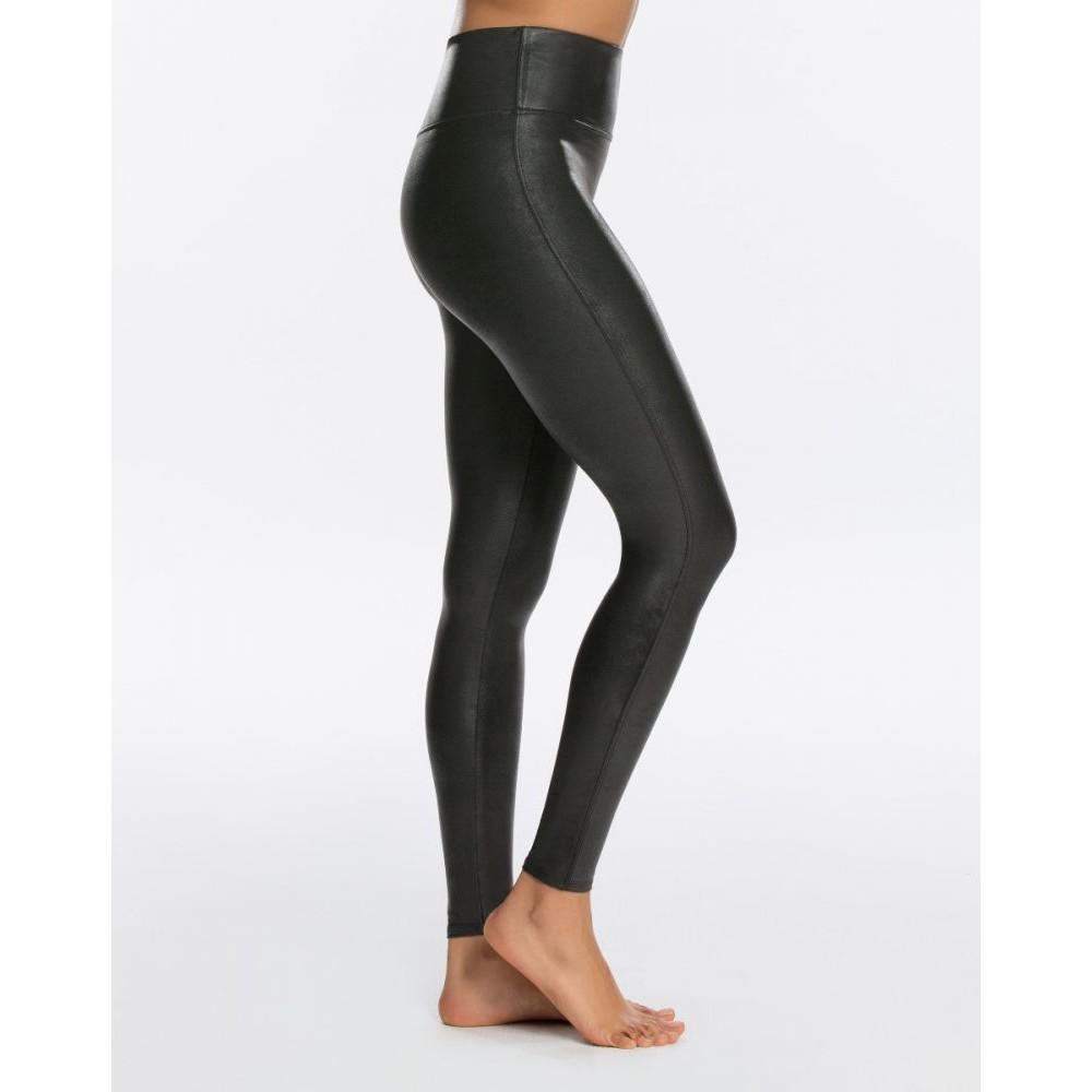 Quần legging giả da vnxk ,quần tập xuất xịn