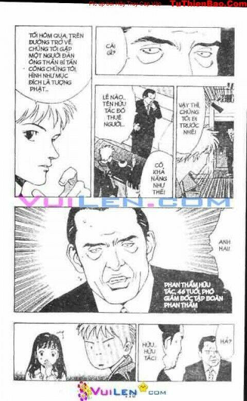 cô bé thám tử chapter 2 110