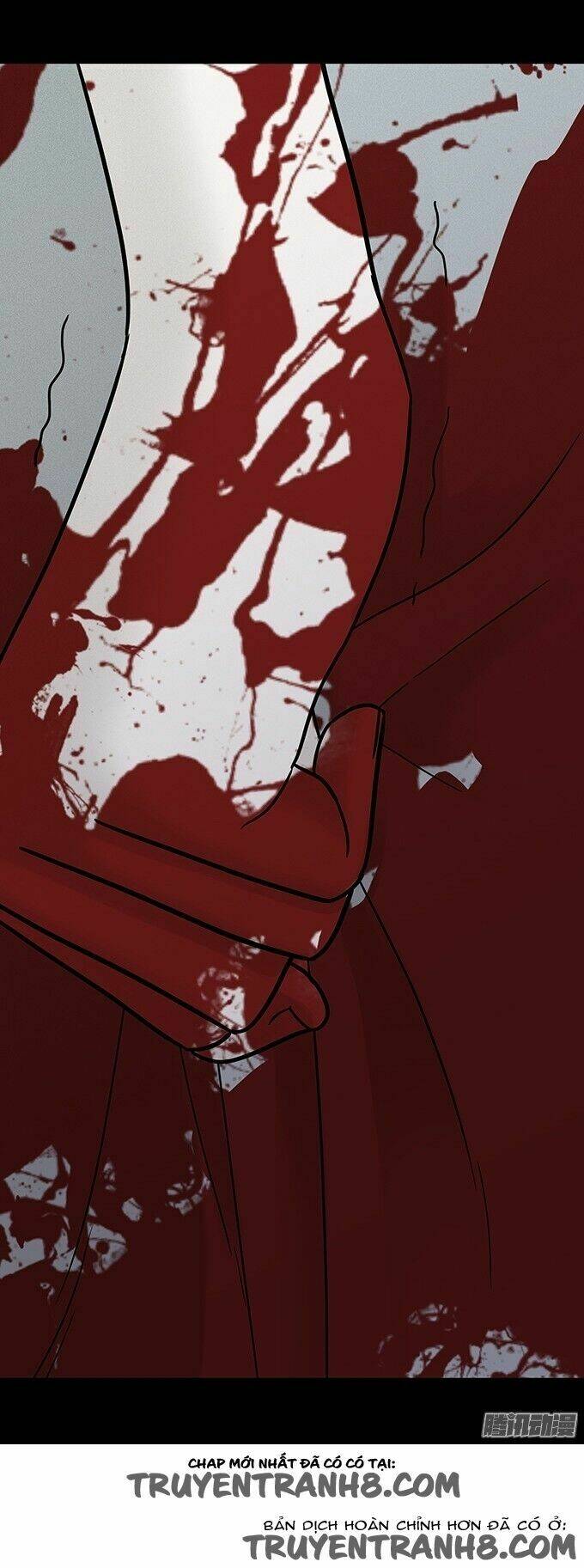 ớn lạnh tuyệt đối chapter 100 121