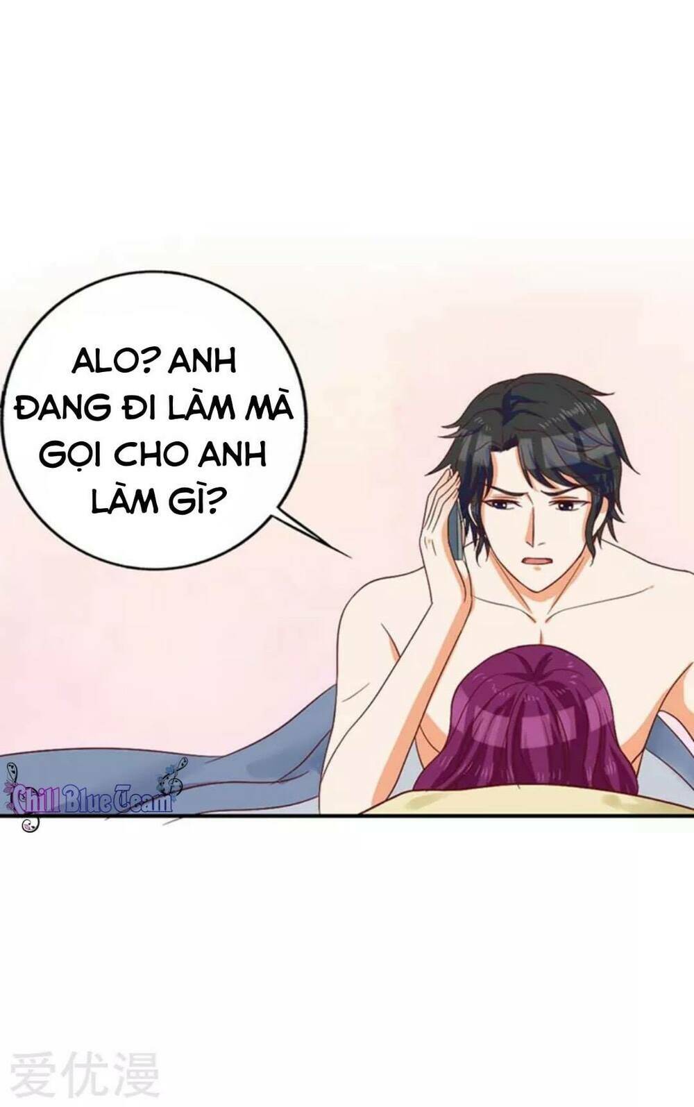hủy diệt tra nam chapter 9 9