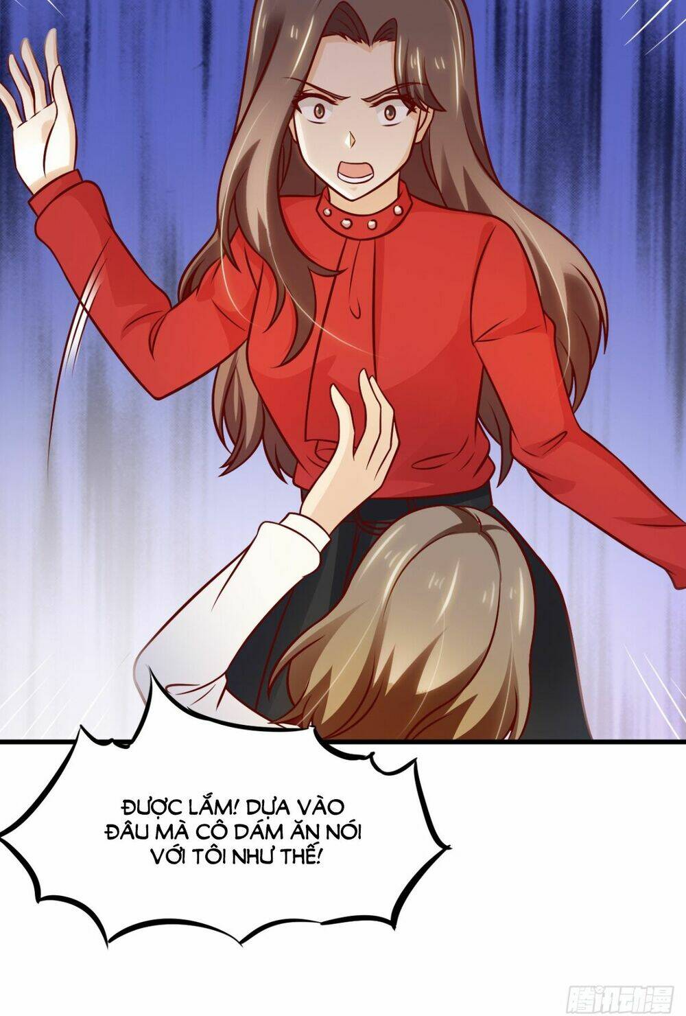 thời gian đều biết chapter 31 33