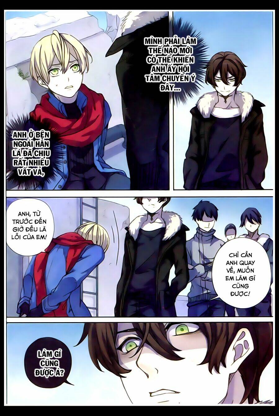 thuấn linh chapter 4 10