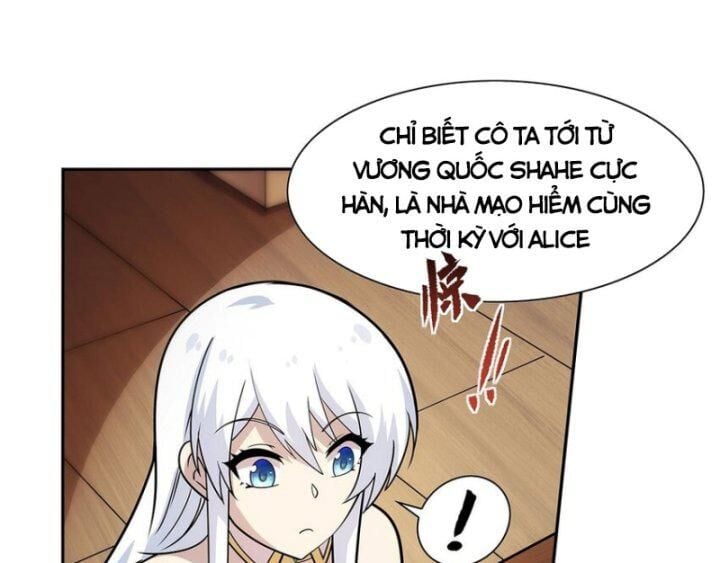 Ma Vương Thất Nghiệp Chapter 370 - Trang 59