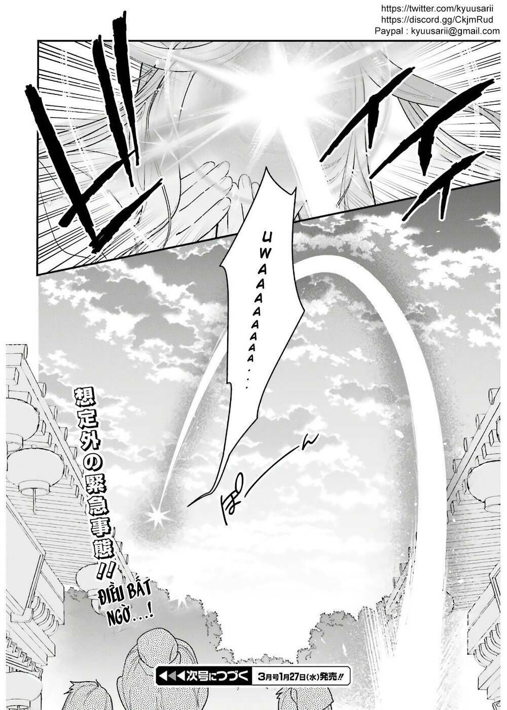 ma vương đi làm thêm chapter 94 21