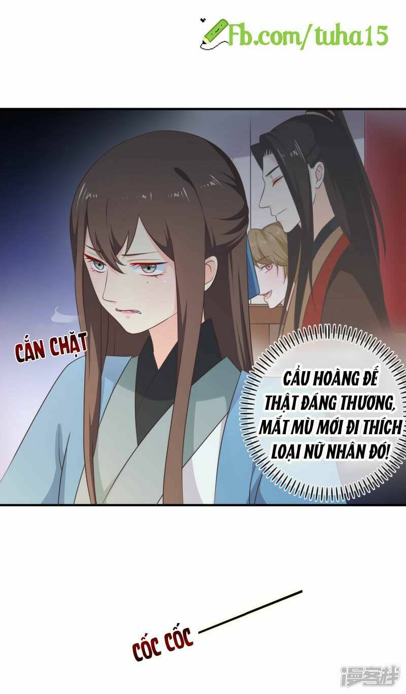 mười dặm hồng trang, thay huynh xuất giá chapter 44 14