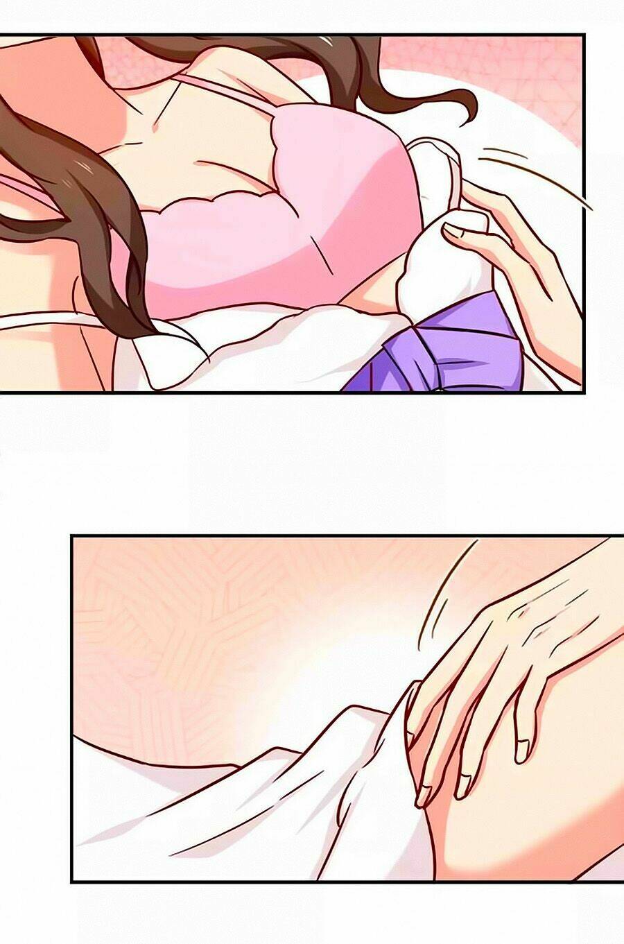 chỉ nhiễm thành hôn chapter 140 3