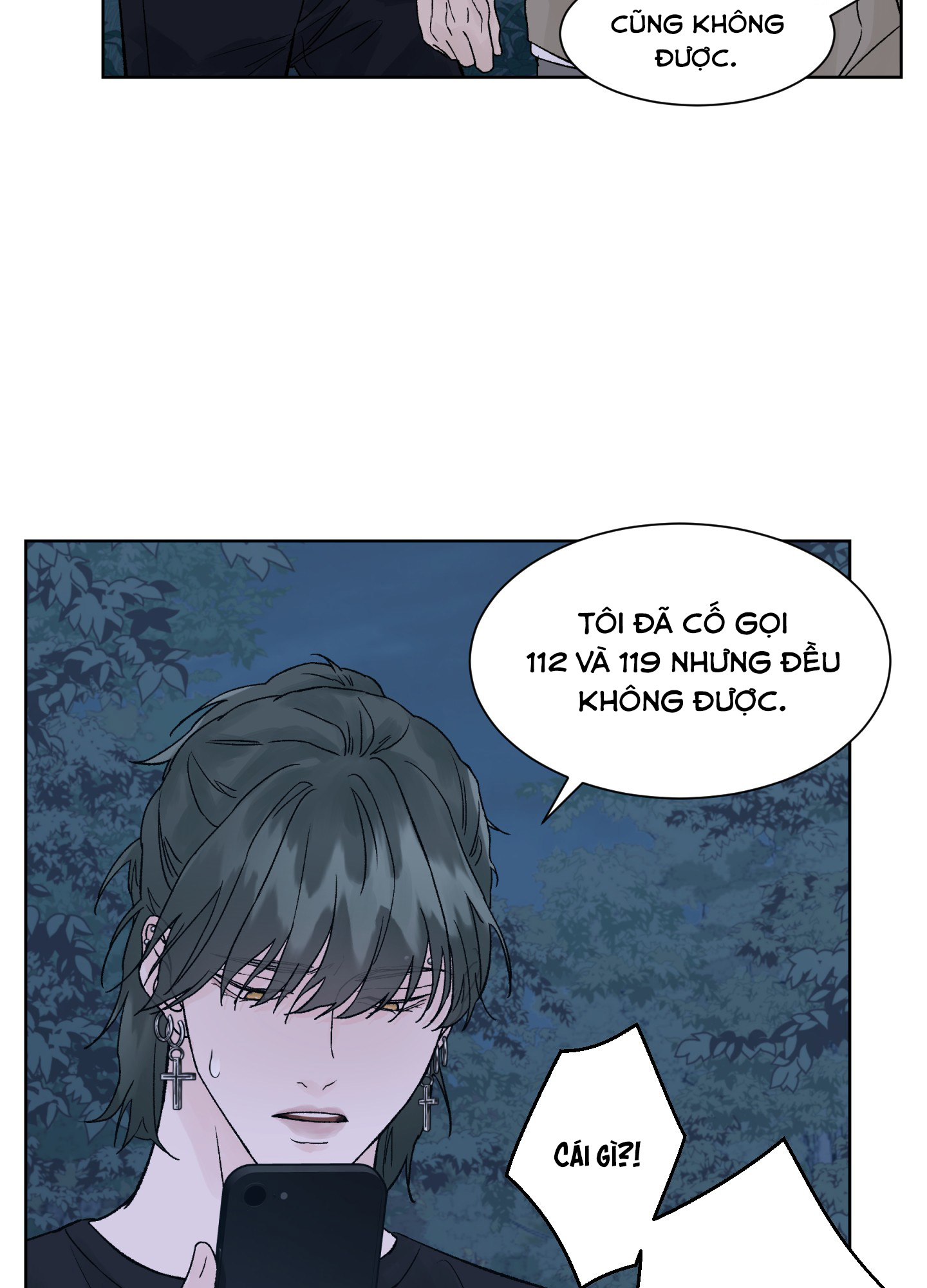 đêm tối kinh hoàng chapter 3 58