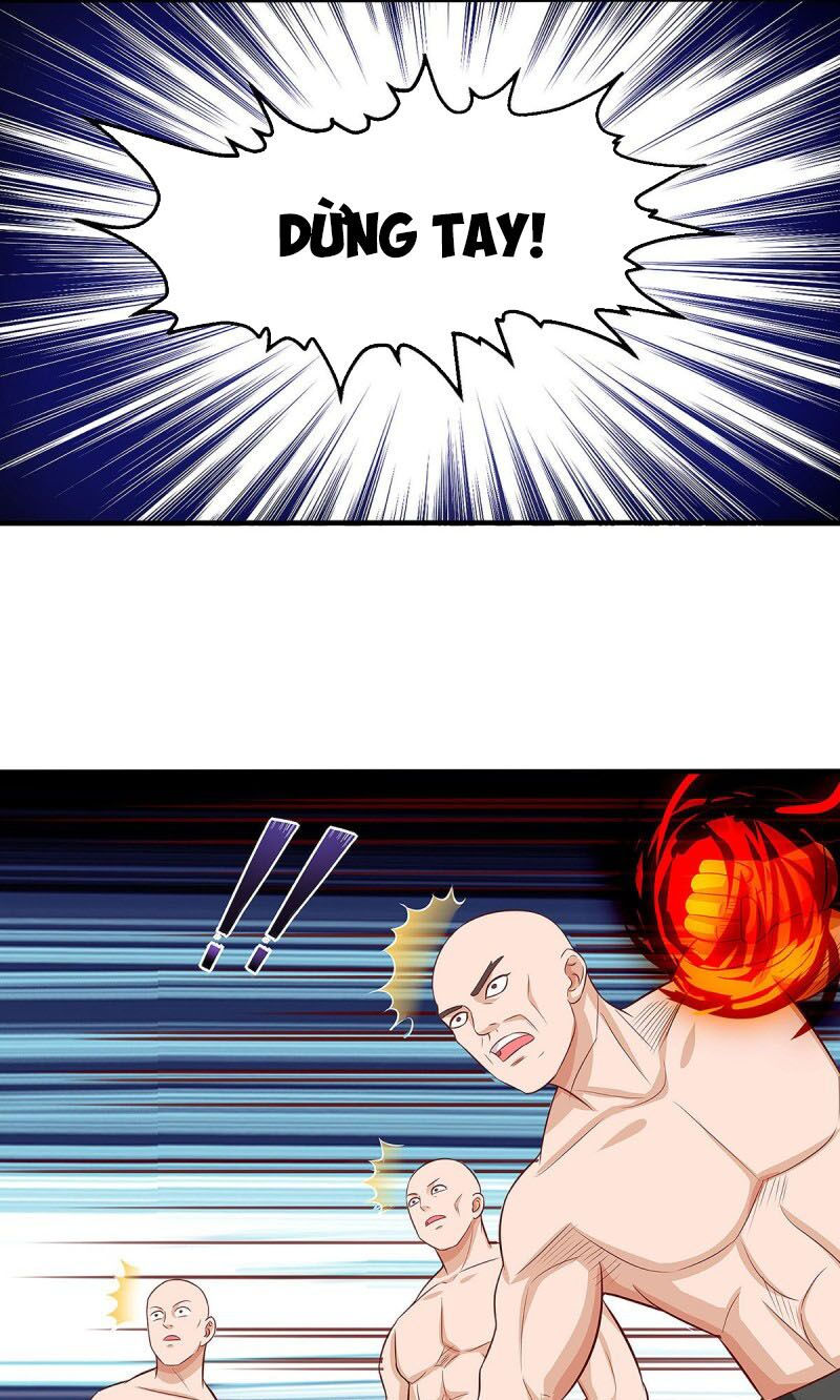 chúa tể tam giới chapter 63 24