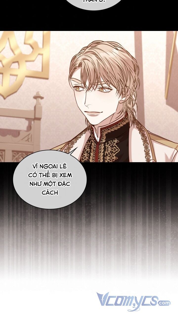 tôi trở thành thư ký của bạo chúa chapter 39 7