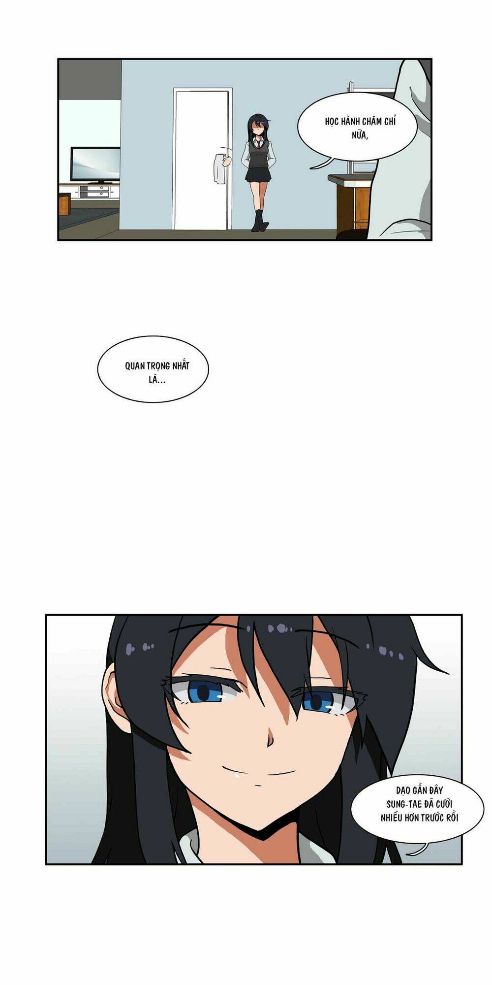 anh hùng nhân tạo 2 chapter 3 9