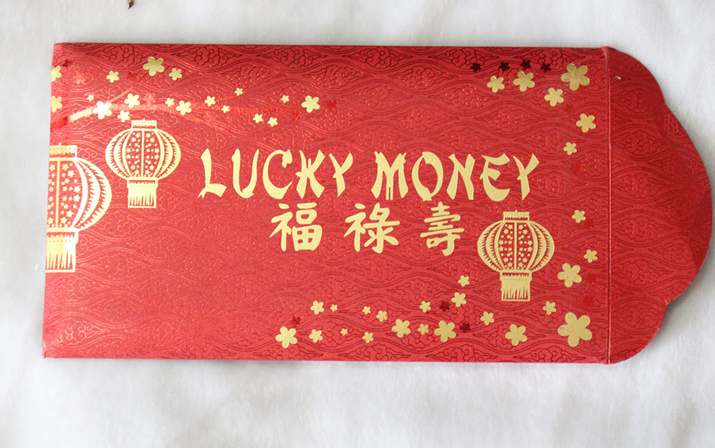 Quà Lưu Niệm Lucky Money (L_M)