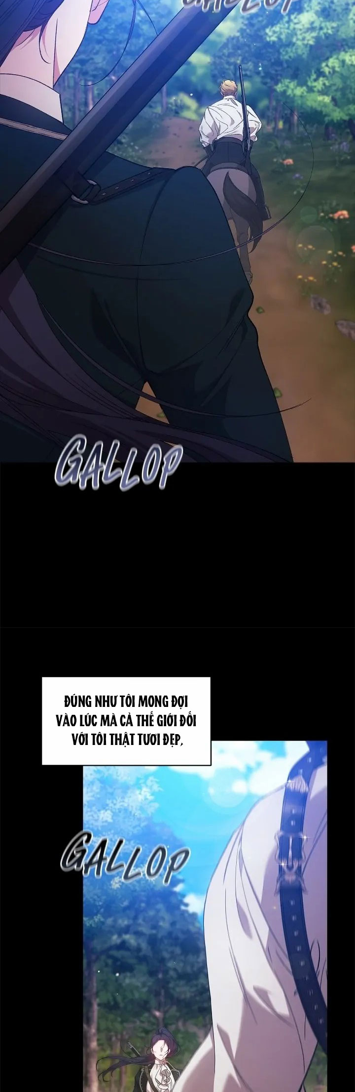 tôi mới là người quyết định cuộc hôn nhân này chapter 62 16