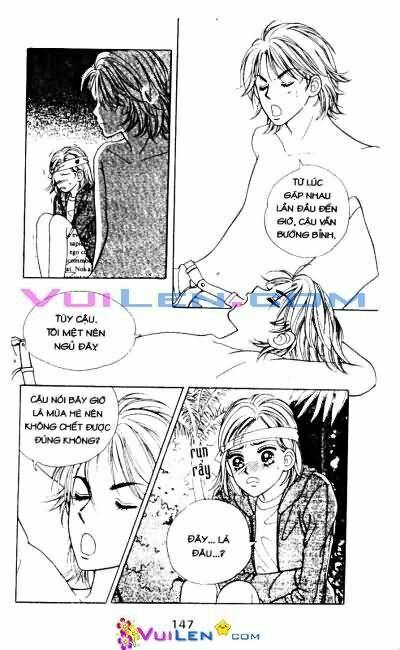 bong bóng trắng chapter 5 147