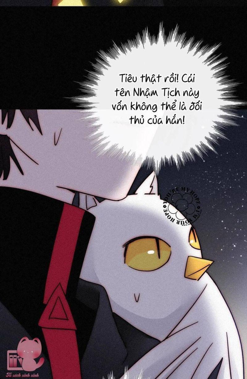 đêm tối chốn này chapter 78 2