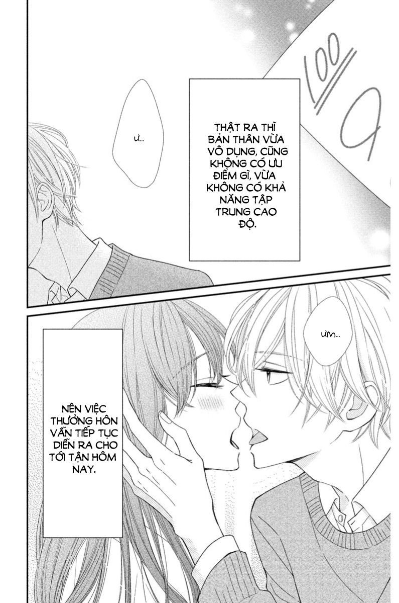 zenbu oshiete, sensei chapter 3 7