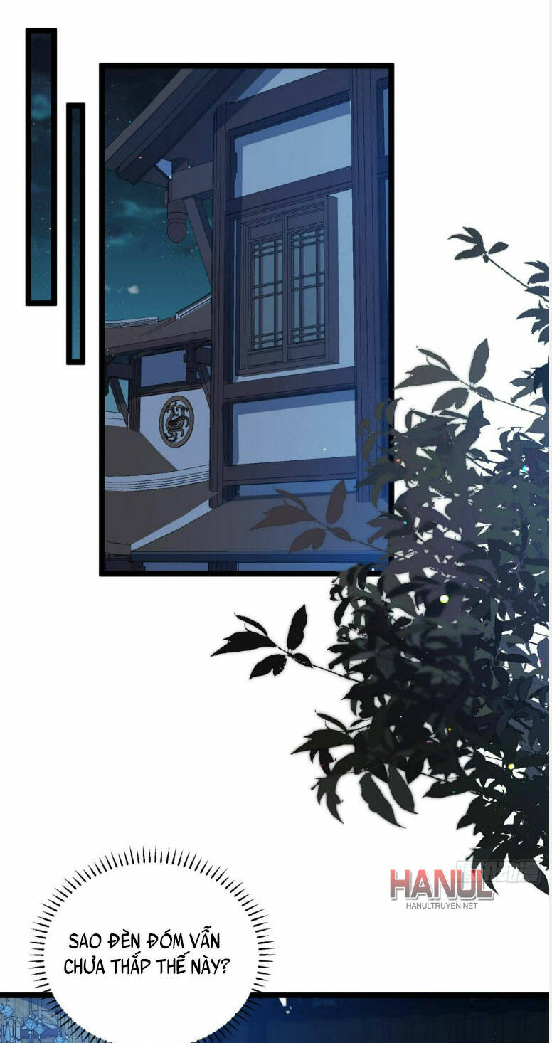 hoạn phi thiên hạ chapter 302 1