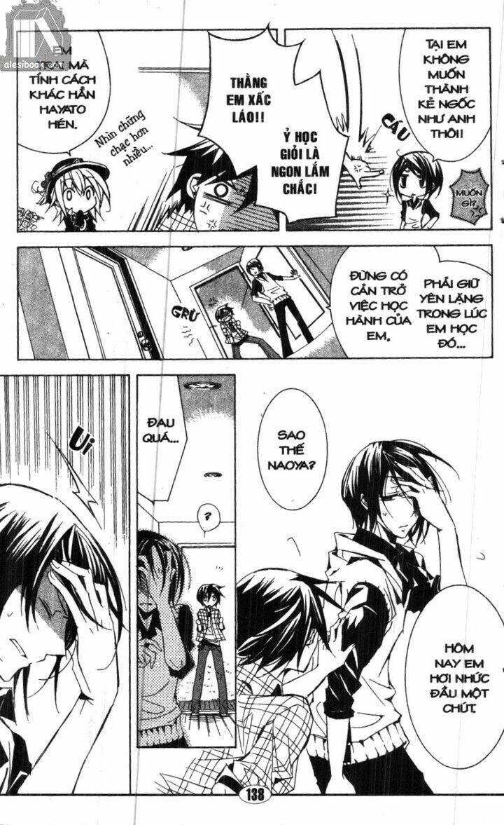 people dying off chapter 6 8