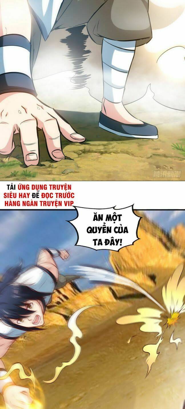 chí tôn thần ma chapter 176 11