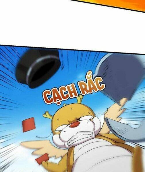 hệ thống thần long nghịch thiên chapter 58 17