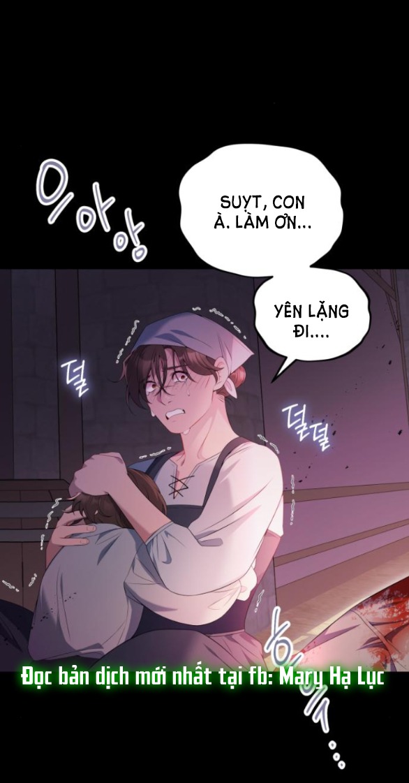 tôi sẽ ly hôn với người chồng bạo chúa chapter 54.2 4