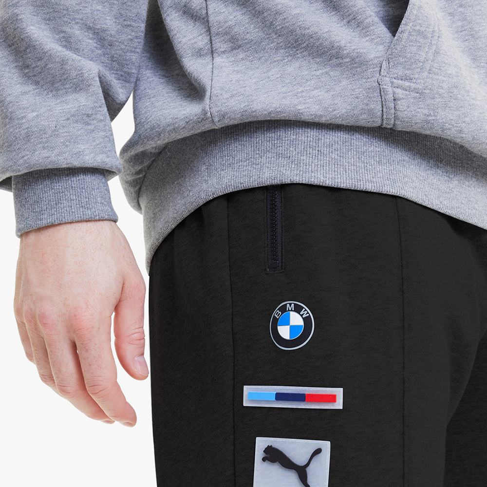 PUMA - Quần jogger nam lưng thun BMW M Motorsport 597973