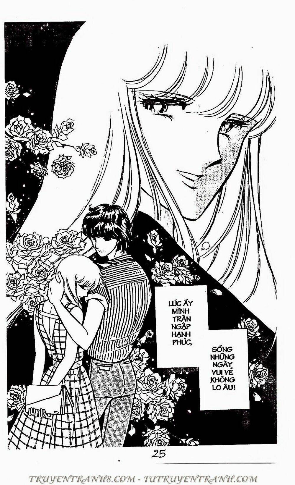 mimi kỳ lạ chapter 53.2 5