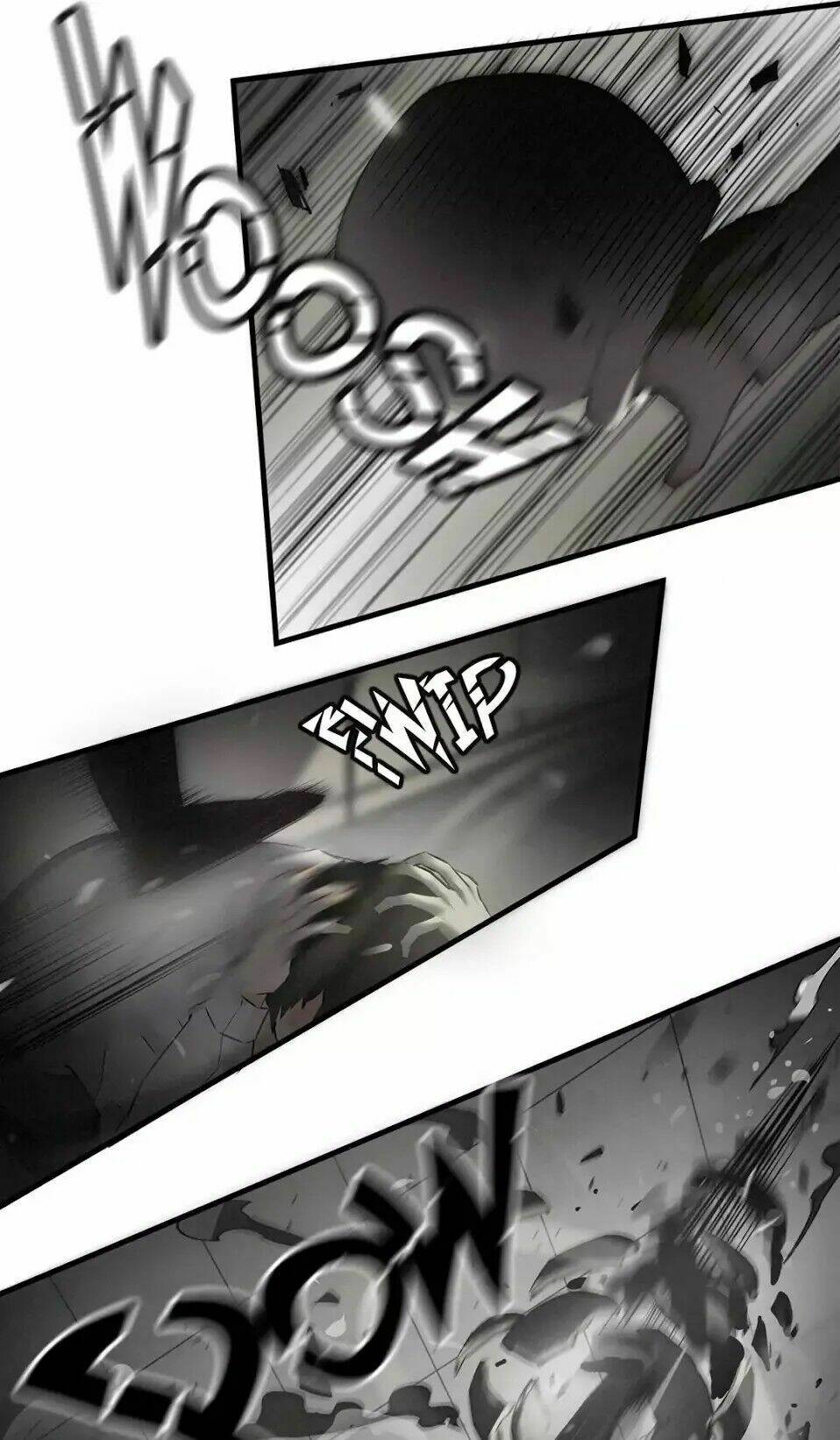 kẻ bị ruồng bỏ chapter 68.5 18